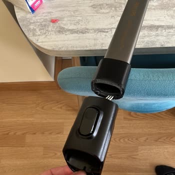 Philips Aqua Plus 8000 Series Borusu Kırık!