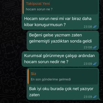 Takipcibegenisatisi.com Üslup Ve Gelmeyen Beğeni