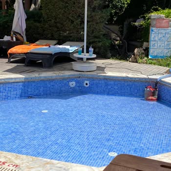 Etstur Önerdiği Otel Fiyasko