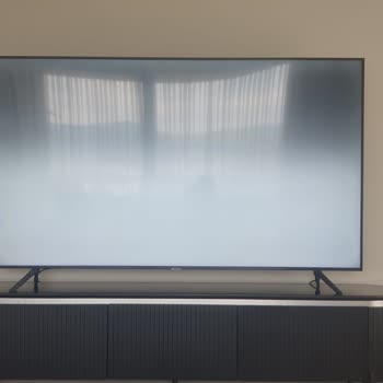 Fabrikasyon Hatalı Samsung Televizyonun Değişiminin Reddedilmesi