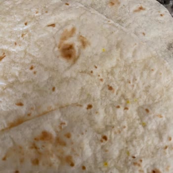 Untad Lavaş Sarı Benek