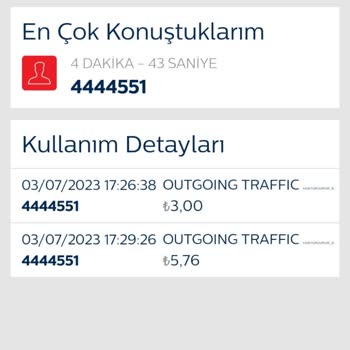 Bimcell Müşteri Hizmetleri Ücretli