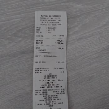 Hiking Samsung A23 Pin Hatası