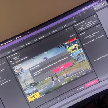 TikTok Live Studio Erişim Hatası Alıyorum