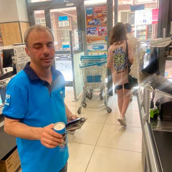 A101 Deki Saygısız Personeller Eğitilsin