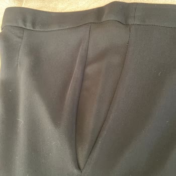 Setrms Tadilatın Facia Olması