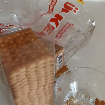 Ülker Bisküvi Kurt Çıktı