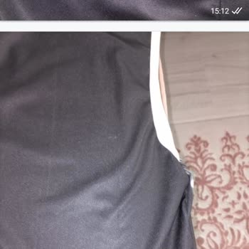Trendbolbutik (Instagram) İade Ettiğim Ürün Ellerine Ulaştı Para İadesi Yapmıyor Lar