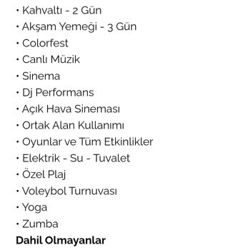 Kampline Pişmanlıktır Eksikliği Fazla