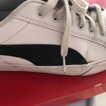 Boyner Puma Ayakkabı Garanti Kapsamında Değil