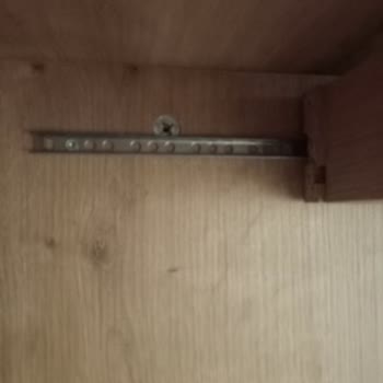 Çilek Mobilya Çalışma Masası Çekmece Rayları Problemi