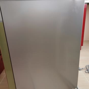 Siemens Bulaşık Makinesi Değişim Talebi