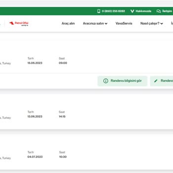 Vavacars Güvensizliği Şeffaf Olmayışı