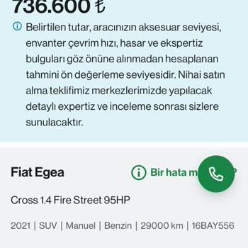 Vavacars Güvensizliği Şeffaf Olmayışı