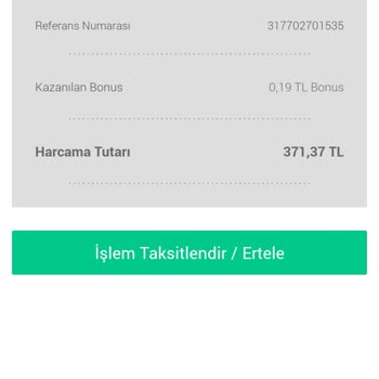 Epttavm Den GarantiPay İle Ödeme Yaparken Dikkat
