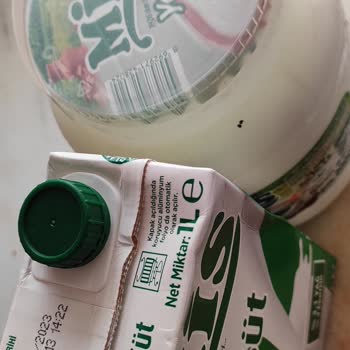 Cepte Şok Uygulamasından Gelen Sorunlu Ürünler