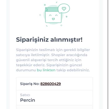 Shopier Satın Aldığım Dijital İçeriği İade Etmek İstiyorum.