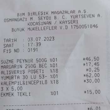 Bimsell Hat Çekmiyor