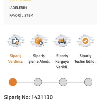 Atasun Optik Sipariş İptalinin Zora Sokulması