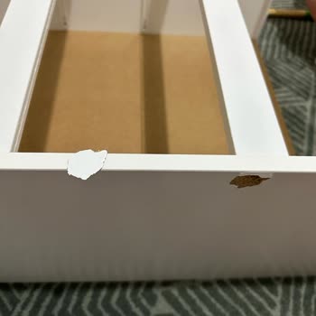 IKEA Malzeme Kalitesi Çok Kötü