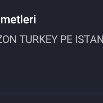 iyzico Amazon Tarafından Hiçbir Üyeliğim Olmadığı Halde Para Çekildi.