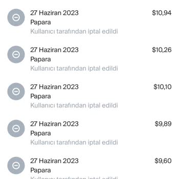 Toloka Para Çekme Talebim Kabul Edilmiyor