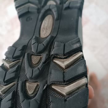 Deichmann Ayakkabımda Üretici Hatası Var