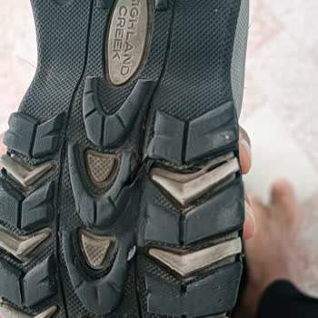 Deichmann Ayakkabımda Üretici Hatası Var