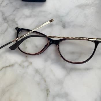 Gürel Optik Gözlük Firmasının İşi Yokuşa Sürmesi