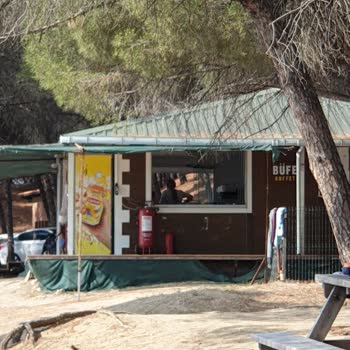 Eceabat Belediyesi Kabatepe Tesisleri Büfe Sorunu