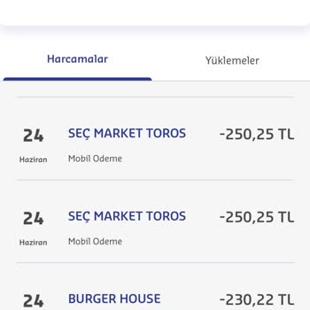 Sodexo 2 Kez Çekilen Ödeme