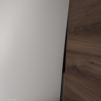 Evkur Alışveriş Aldığım Mobilya Gardıropta Sorun