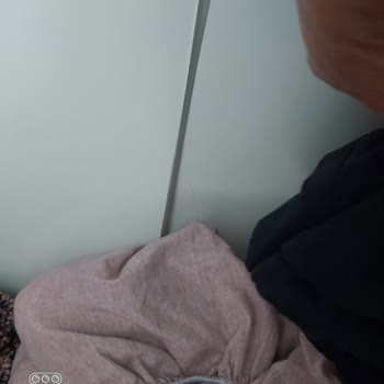 Evkur Alışveriş Aldığım Mobilya Gardıropta Sorun