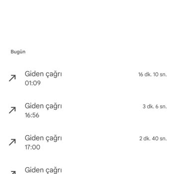 Vodafone Müşteri Hiz Dalga Gecemsi