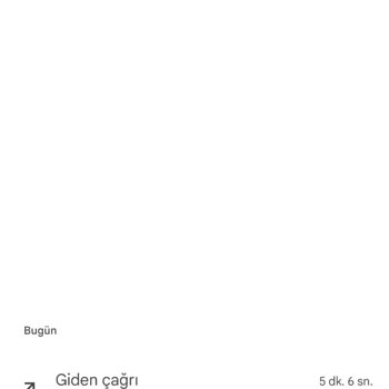 Vodafone Müşteri Hiz Dalga Gecemsi