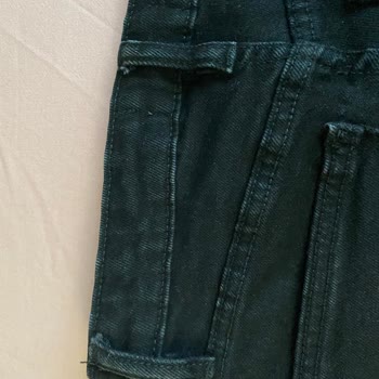 Forum İstanbul Zara Kusurlu Ürünü İade Almadı