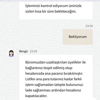 Maksibet Ödenmeyen 13 Bin Tl Kazanç