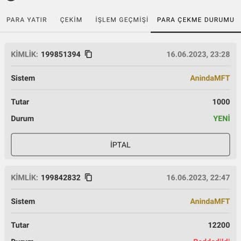 Maksibet Ödenmeyen 13 Bin Tl Kazanç