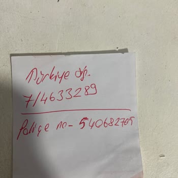 Türkiye Sigorta Ve Ekspertiz