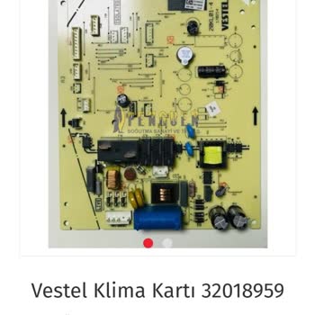 Vestel Klima Arızası Ve Servis Ücreti Mağduriyeti