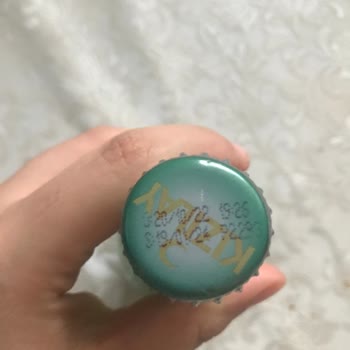 Kızılay Maden Suyu Sodalarında Ki Kötü Tat