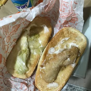 Trendyol Yemek Siparişi İadesi Almıyor