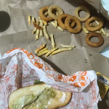 Trendyol Yemek Siparişi İadesi Almıyor