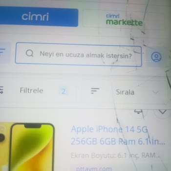 Epttavm Sepete Eklediğim Ürünü Zamlandı Diye Geri Çıkardı