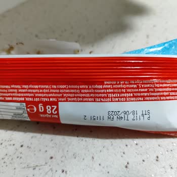 Şok Marketler Son Kullanma Tarihi Geçmesi