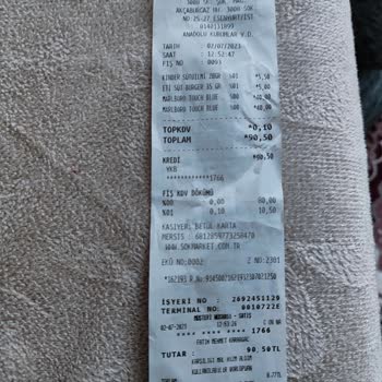 Şok Marketler Son Kullanma Tarihi Geçmesi