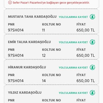 Star Diyarbakır Otobüsün 3 Saat Rötar Yapması
