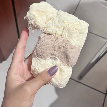 Alko Şekerleme Pişmaniye Bayat Ve Sertti