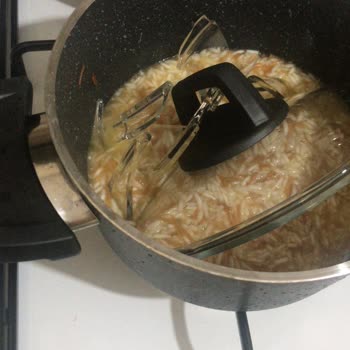 Schafer Tencere Kapağı Kırıldı