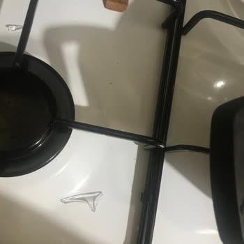 Schafer Tencere Kapağı Kırıldı